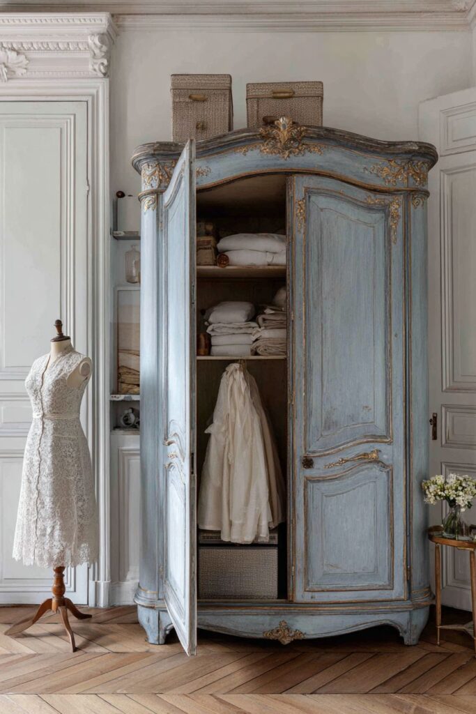 Armoire Statement Grandeur