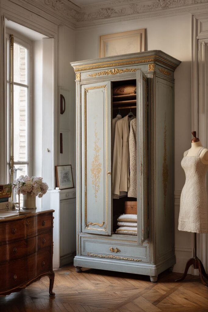 Armoire Statement Grandeur