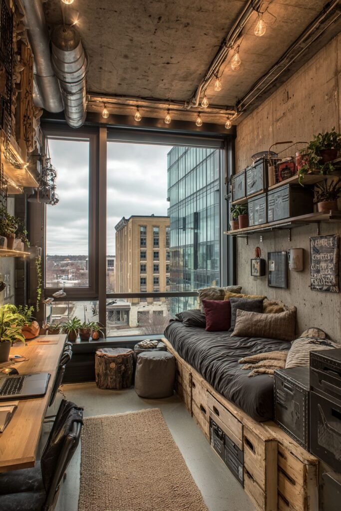 Sustainable Living Showcase