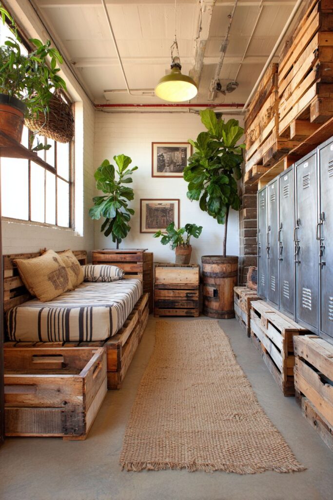 Sustainable Living Showcase