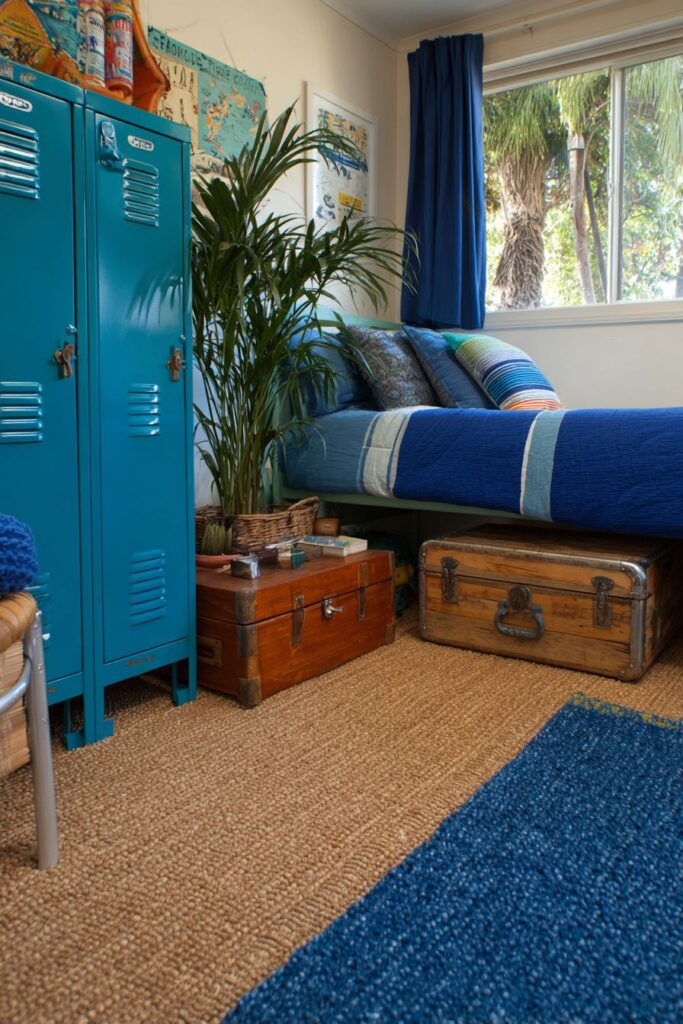 Sustainable Living Showcase