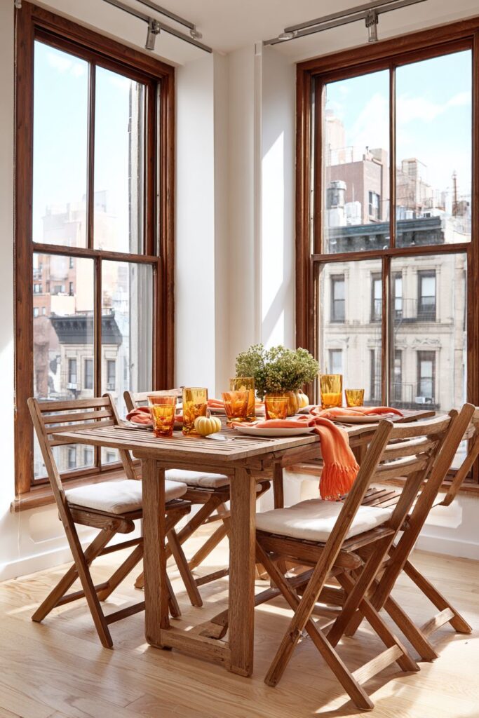 Creative Studio Apartment Solutions