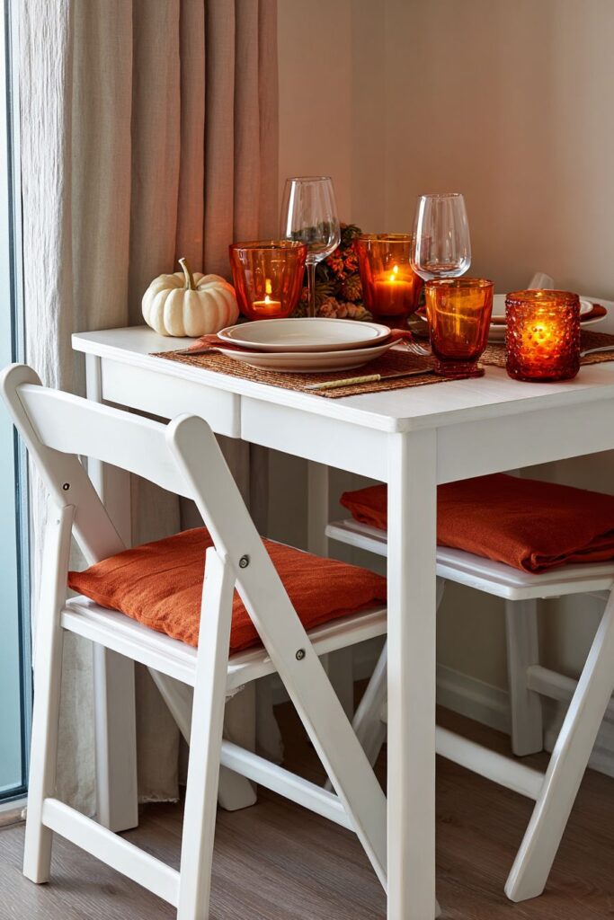 Creative Studio Apartment Solutions