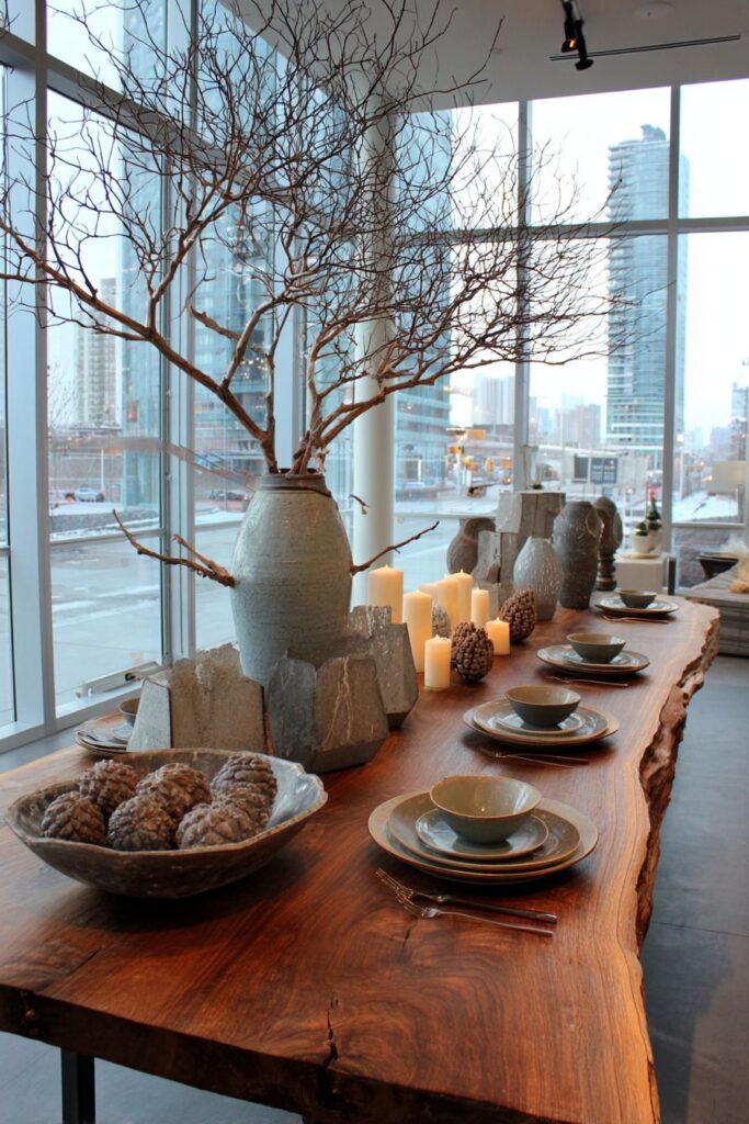 Sophisticated Urban Loft Style