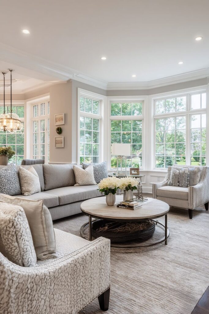 Contemporary Accent Integration