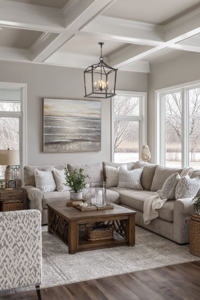 Contemporary Accent Integration