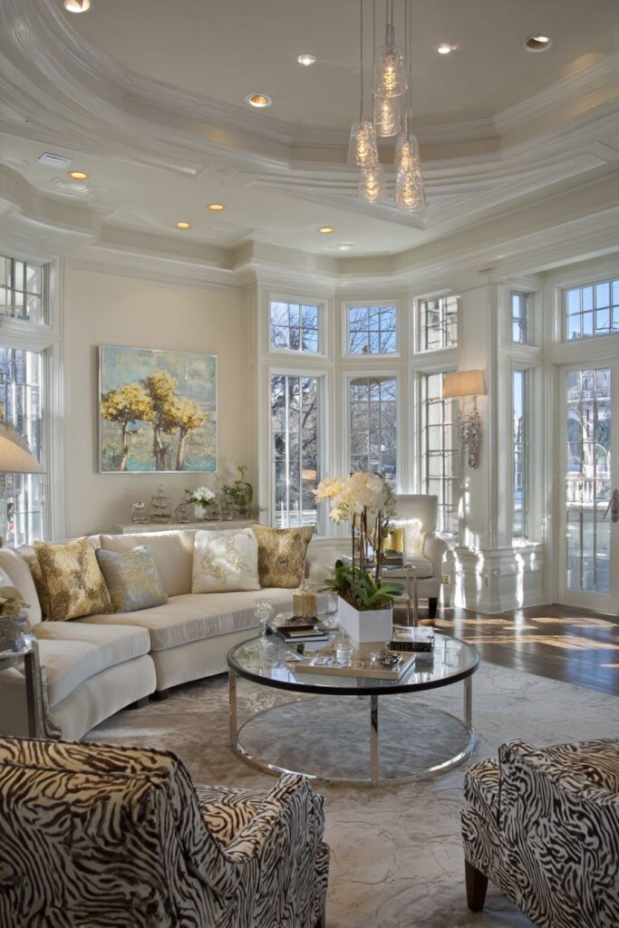 Contemporary Accent Integration