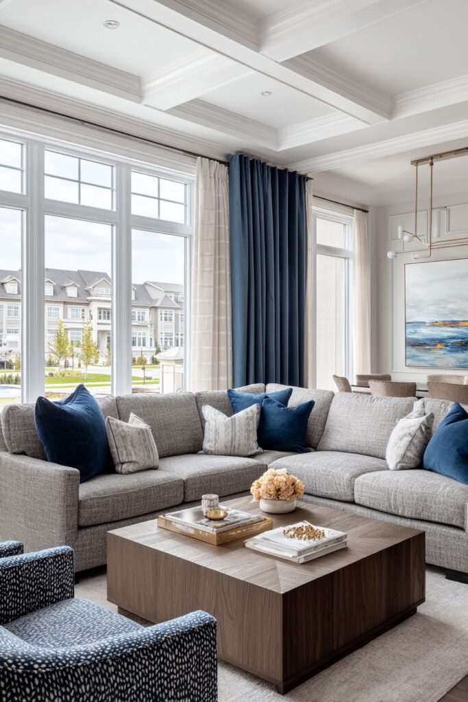 Contemporary Accent Integration