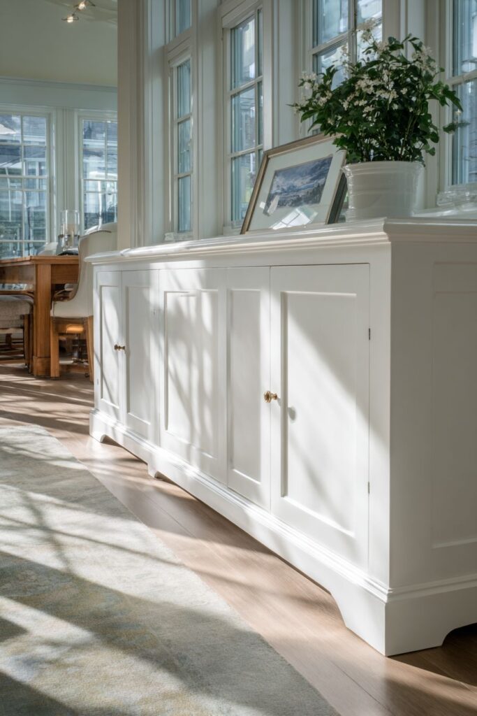 Shaker-Style Functional Simplicity