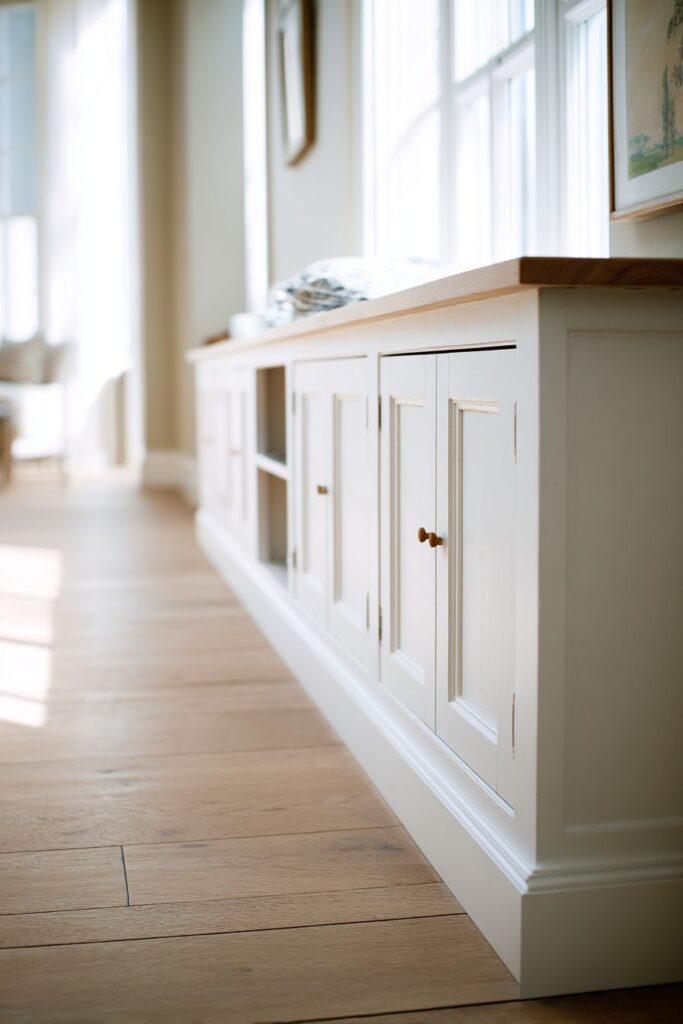 Shaker-Style Functional Simplicity