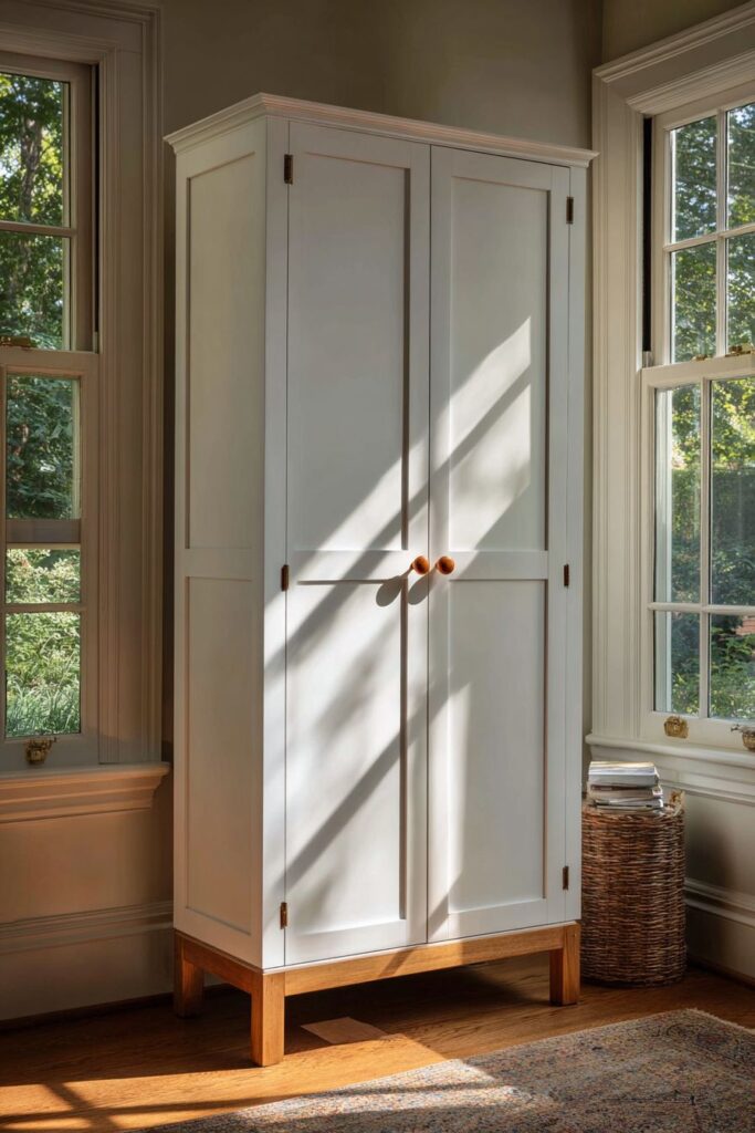 Shaker-Style Functional Simplicity