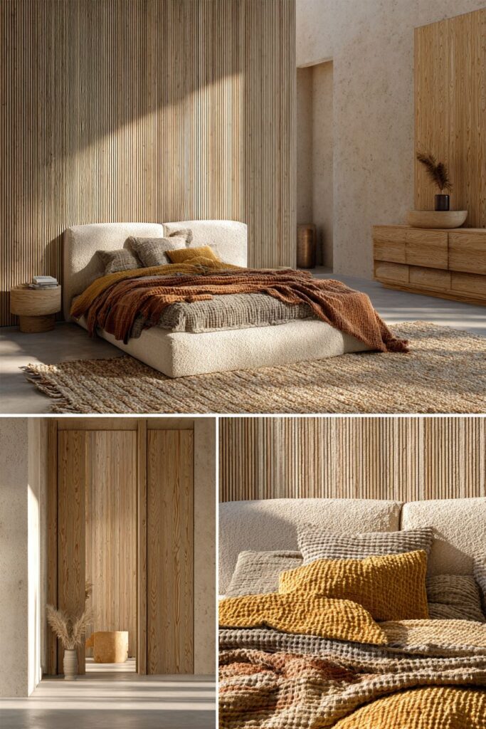 Smart Lighting Architecture