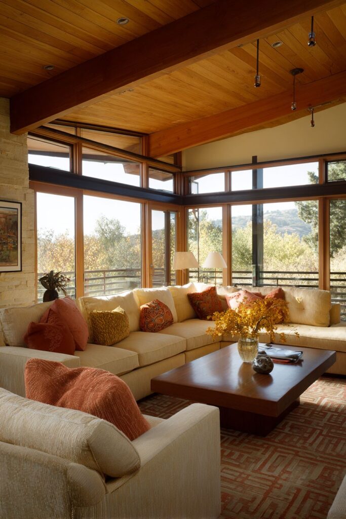 Modular Putty-Colored Flexibility