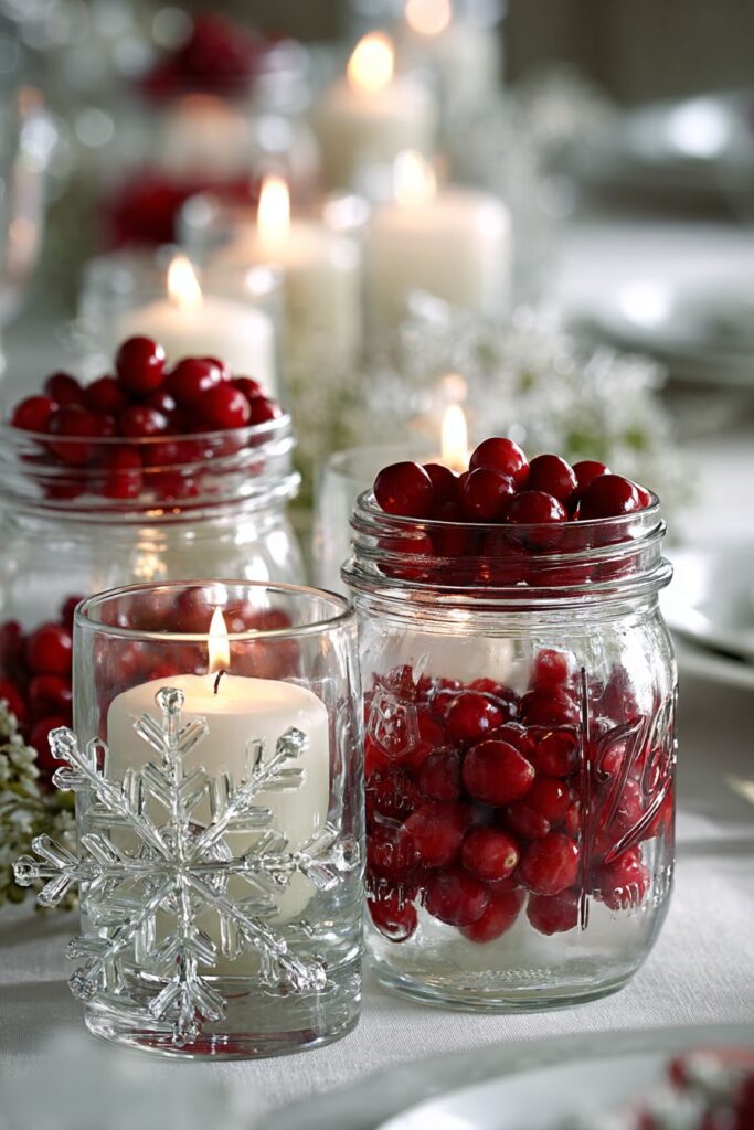 Modern Minimalist Christmas Sophistication