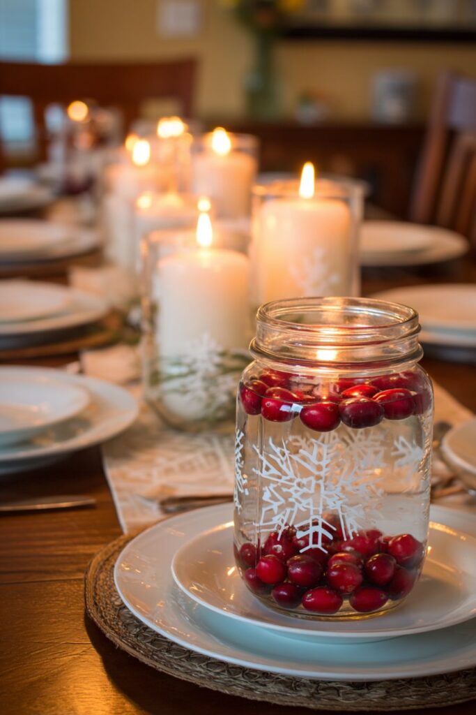 Modern Minimalist Christmas Sophistication