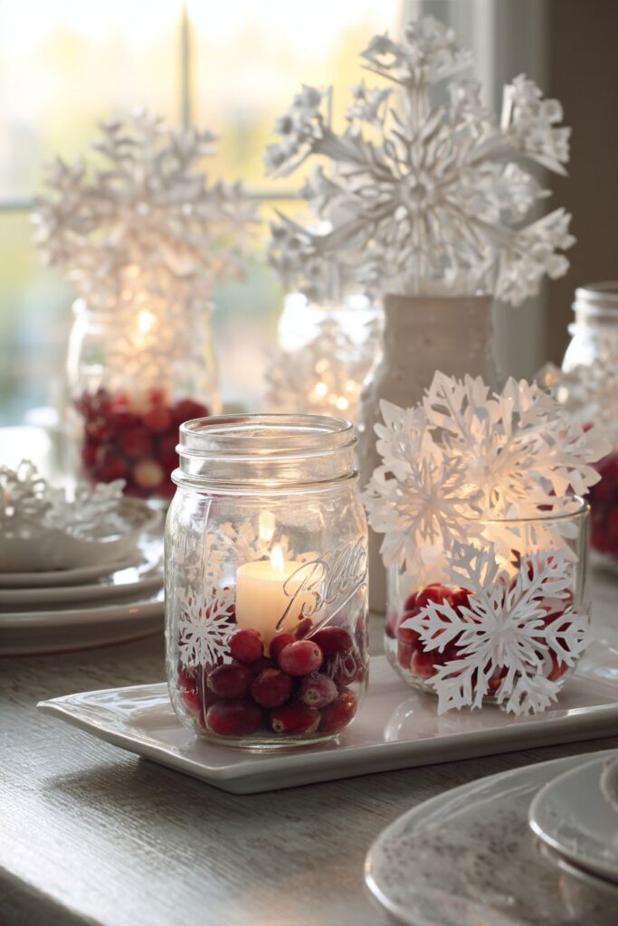 Modern Minimalist Christmas Sophistication