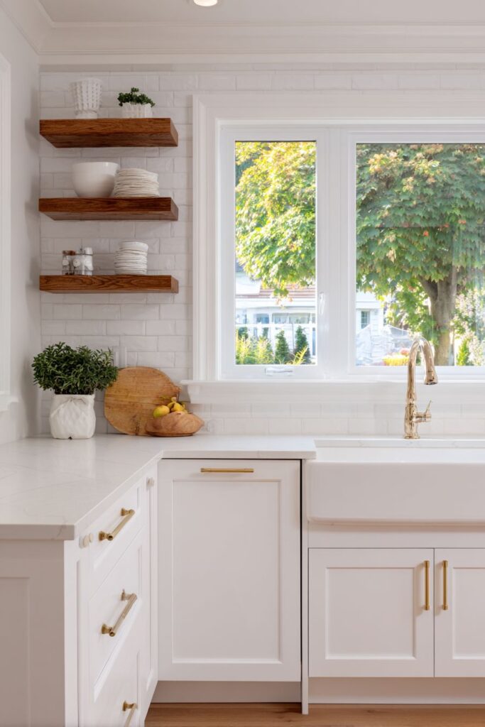 Modern Farmhouse Charm