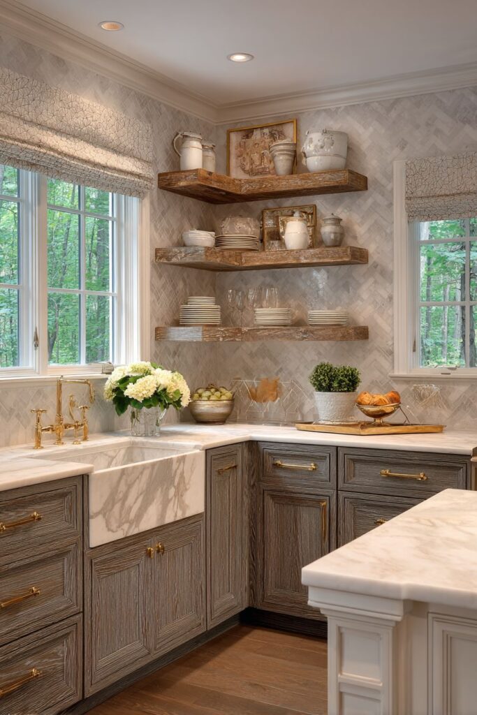 Modern Farmhouse Charm