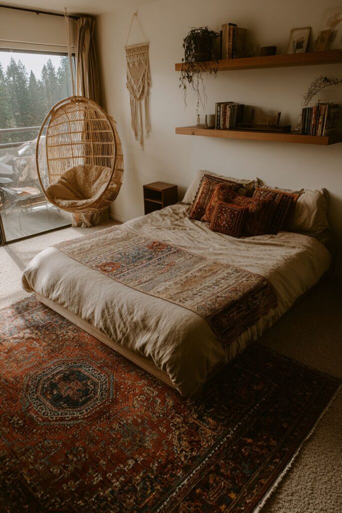 Global Wanderlust Sanctuary