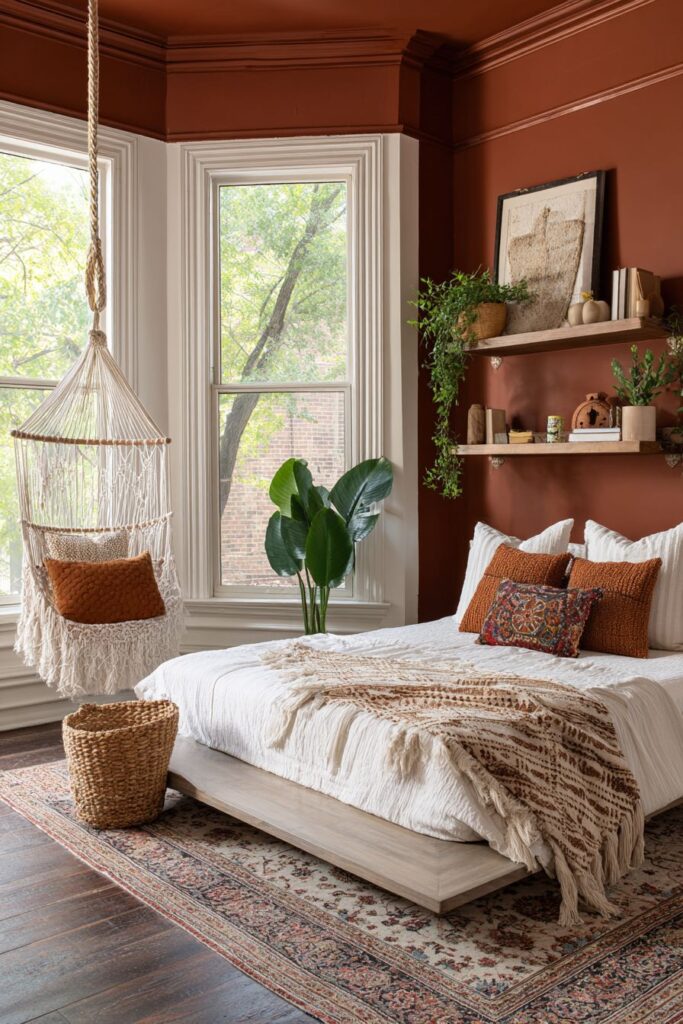 Global Wanderlust Sanctuary