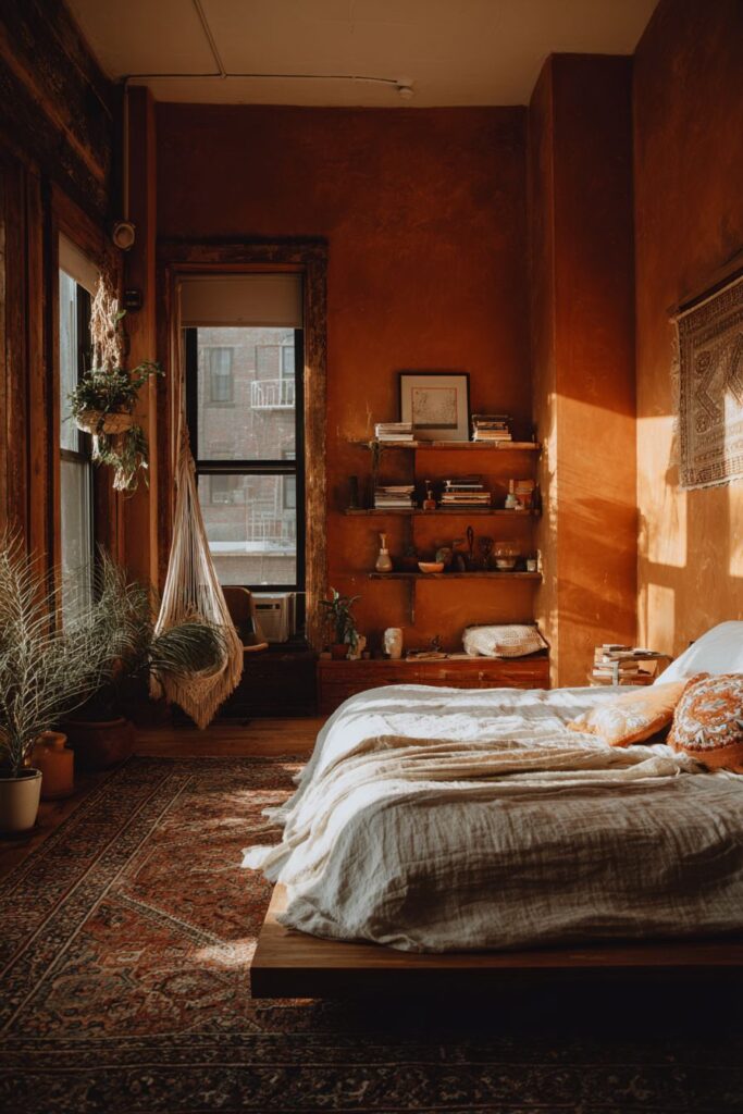 Global Wanderlust Sanctuary