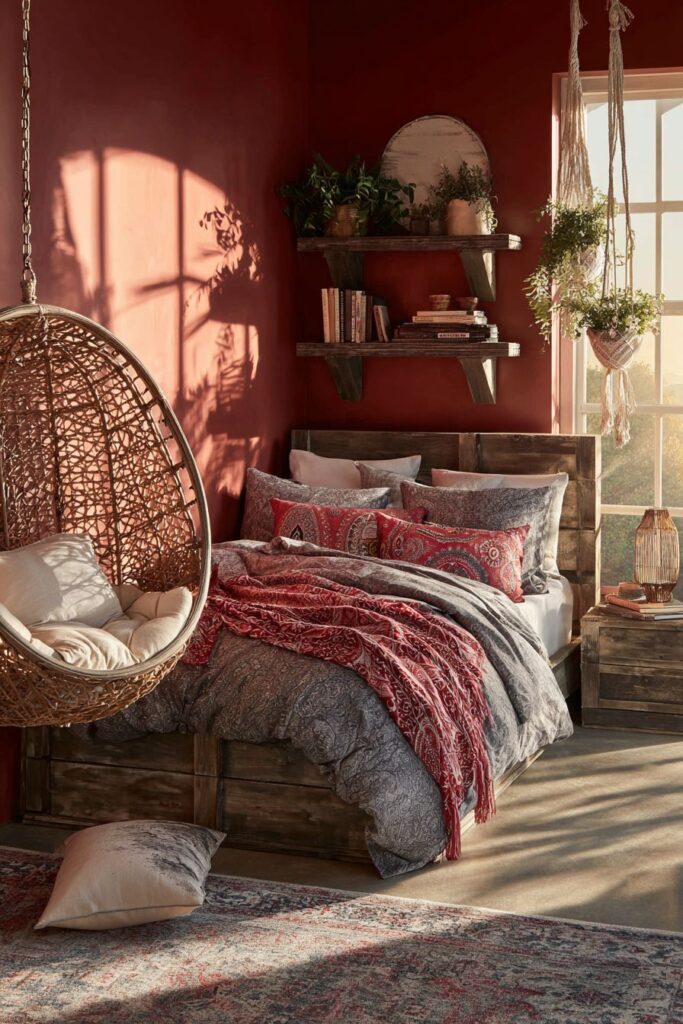 Global Wanderlust Sanctuary