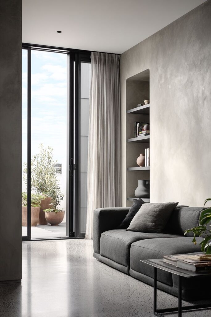 Modern Minimalism: The Art of Less