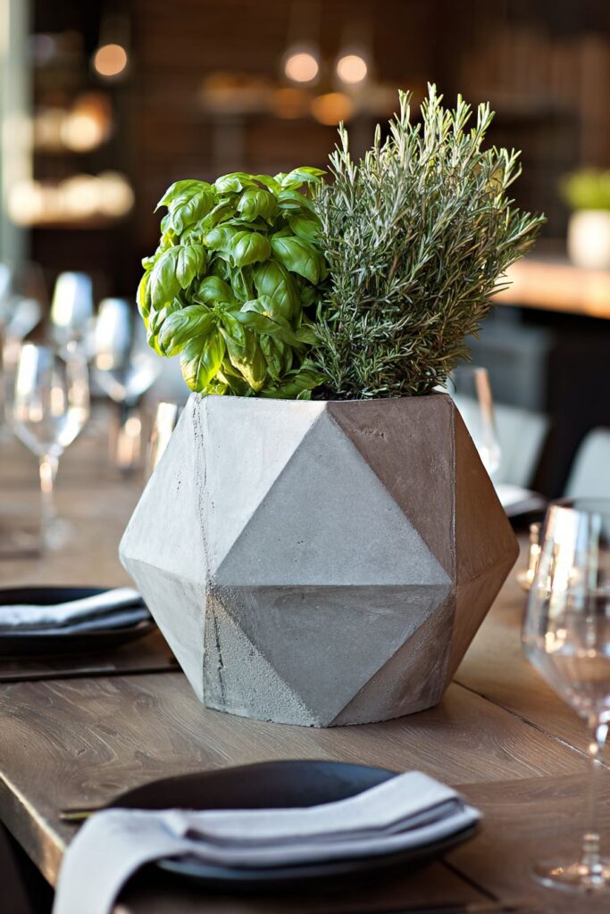 Modern Minimalist Sophistication