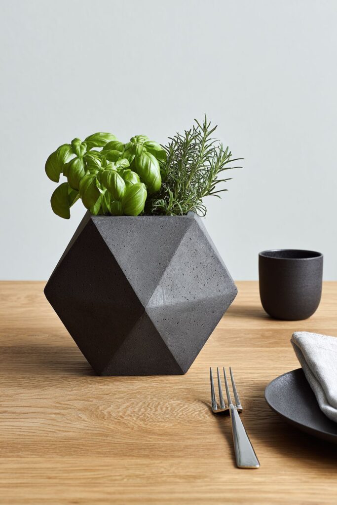 Modern Minimalist Sophistication