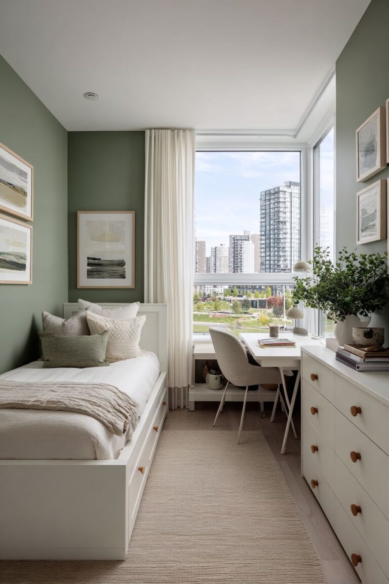 Modern kids bedroom ideas