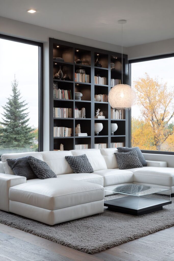 Scandinavian Simplicity with Modular Flexibility