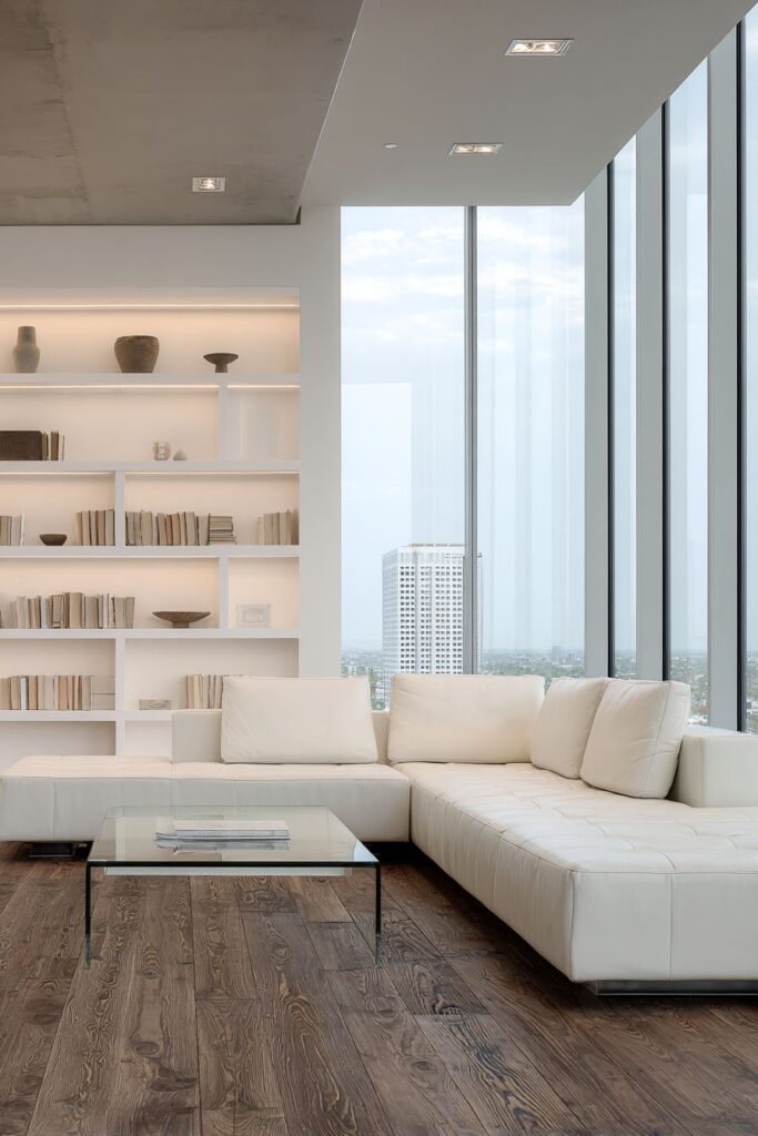 Scandinavian Simplicity with Modular Flexibility