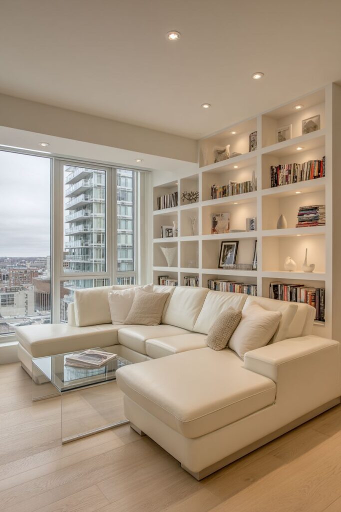 Scandinavian Simplicity with Modular Flexibility