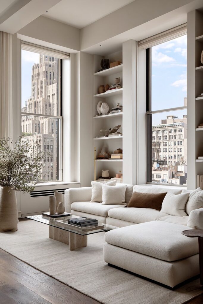 Scandinavian Simplicity with Modular Flexibility