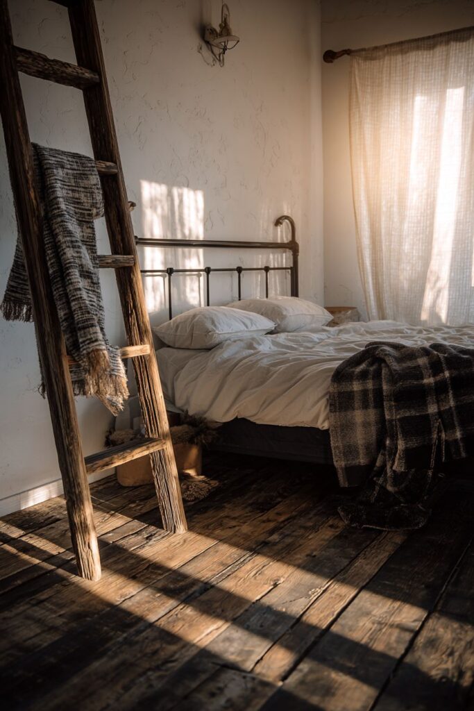 Wrought Iron Elegance