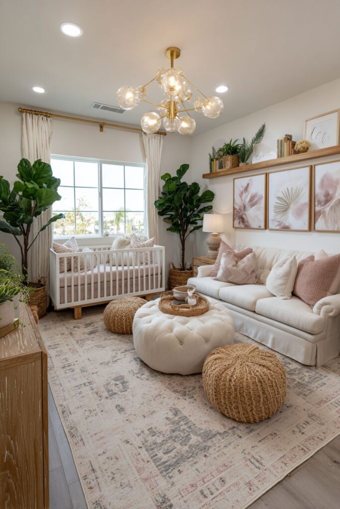 Compact Space Maximization