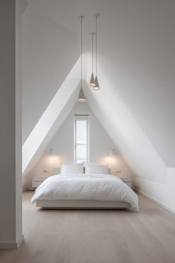 Scandinavian Simplicity with Smart Storage Solutions