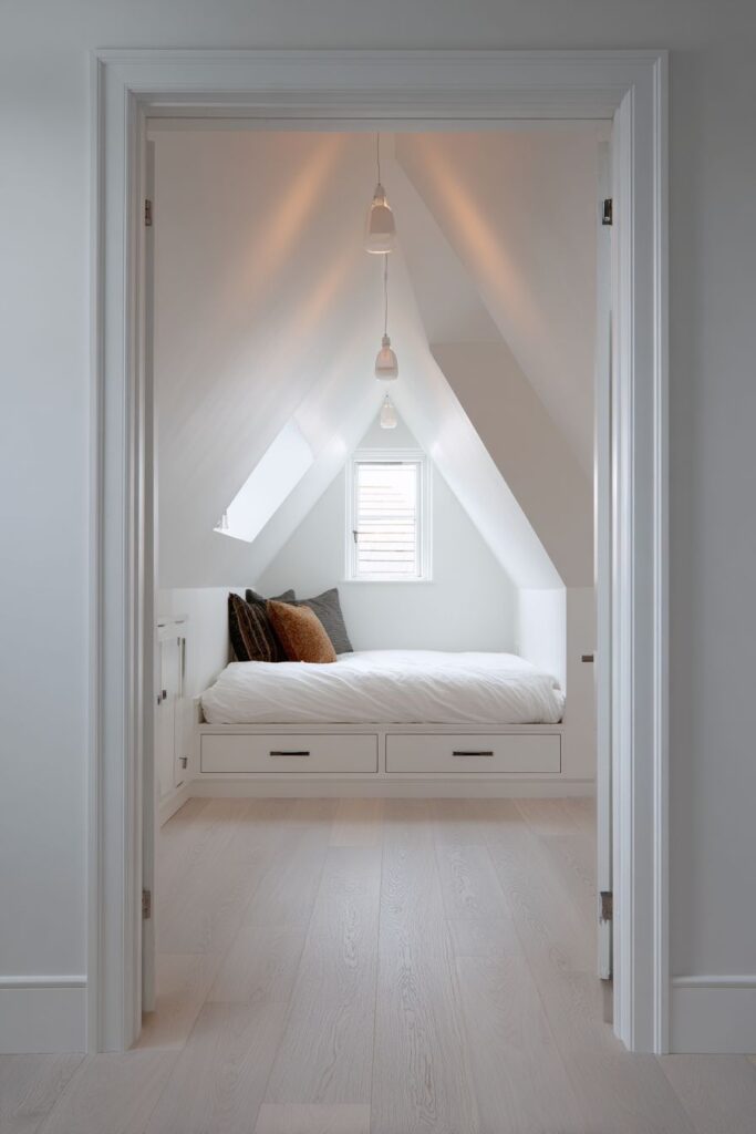Scandinavian Simplicity with Smart Storage Solutions