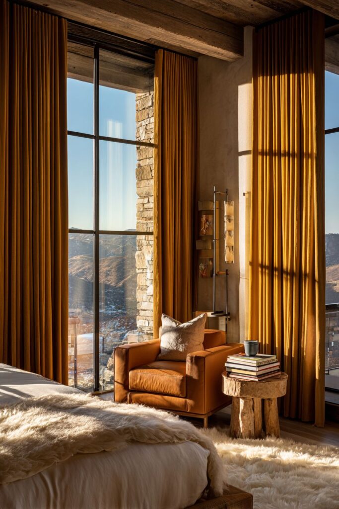 Sun-Soaked Reading Nook Retreat