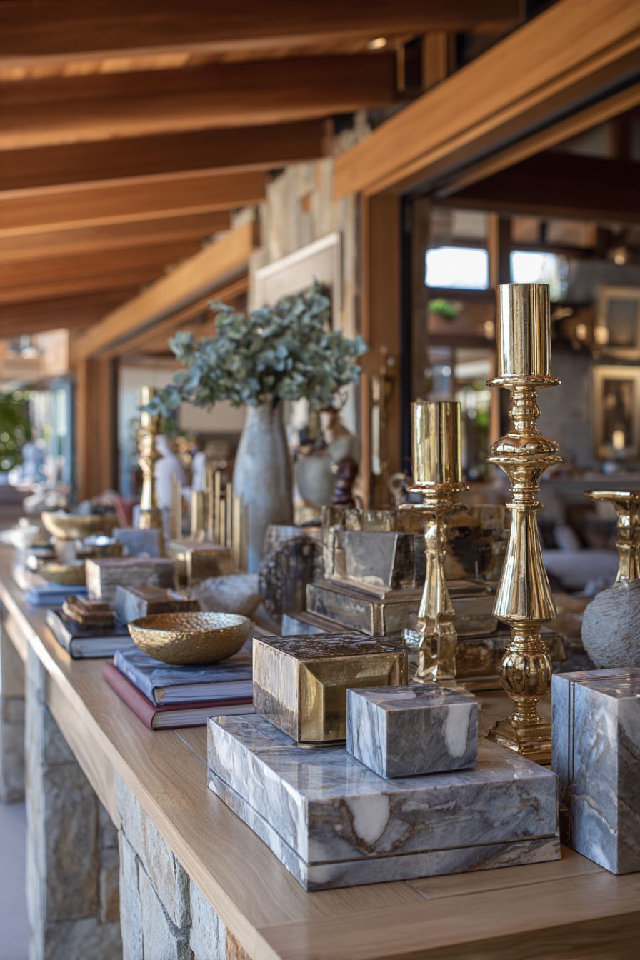 Create Height Variation with Layers