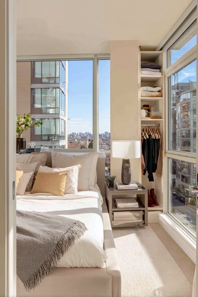 Declutter and Remove Non-Essentials