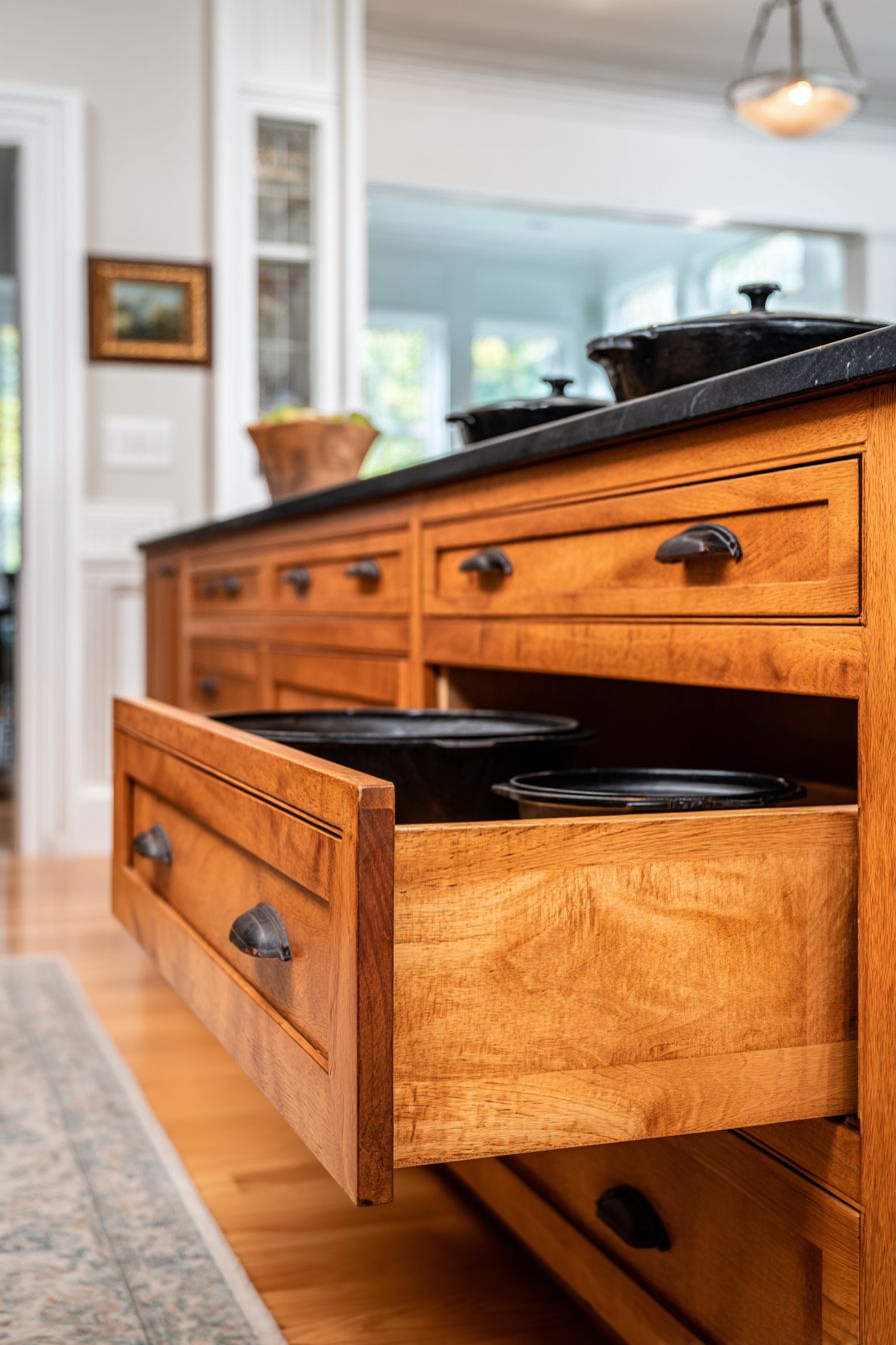 Exceptional Durability and Longevity