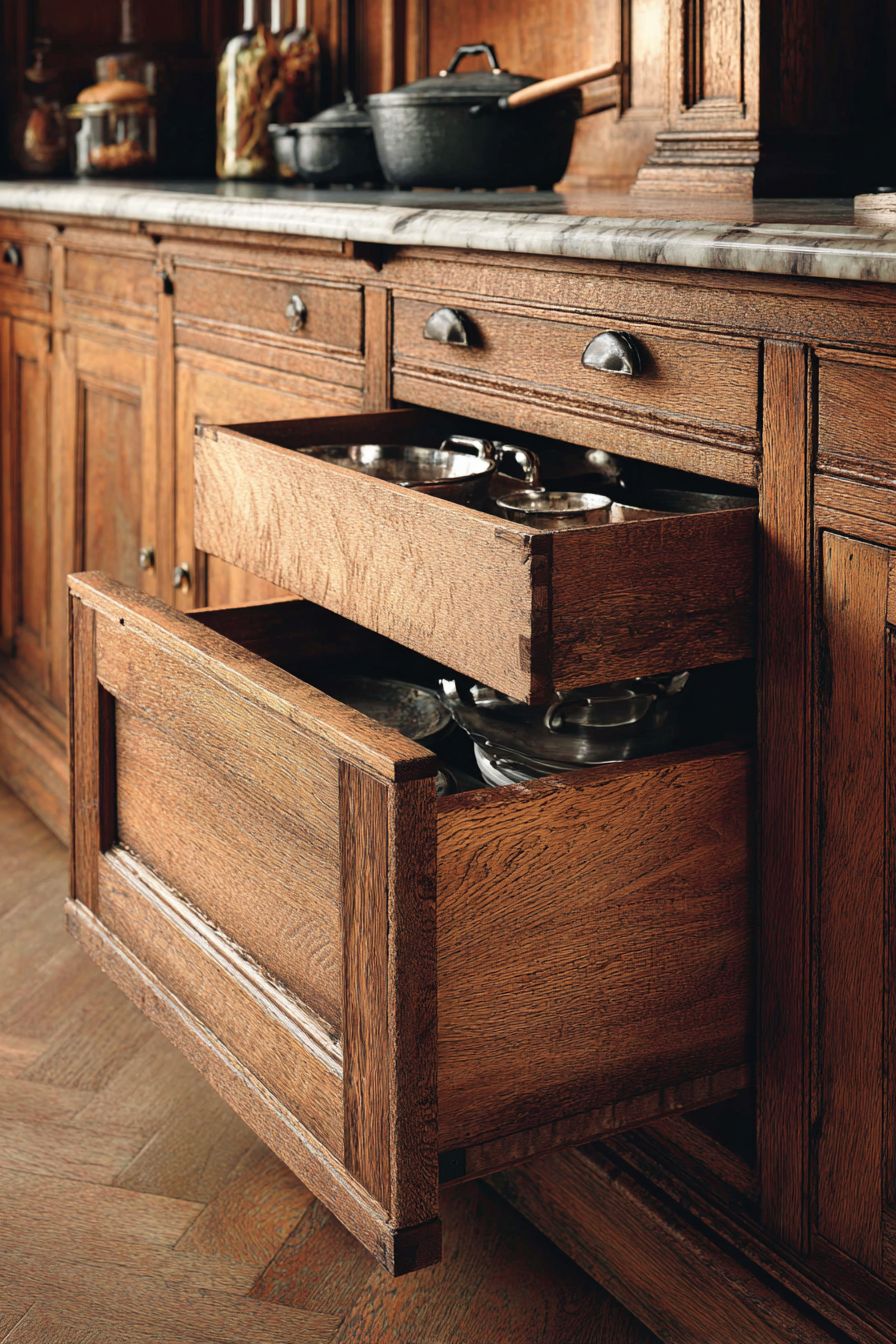 Exceptional Durability and Longevity