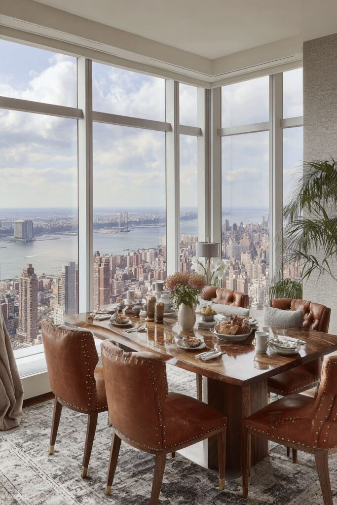 Select Quality Dining Furniture