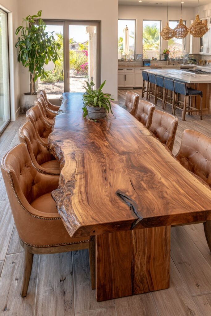 Select Quality Dining Furniture