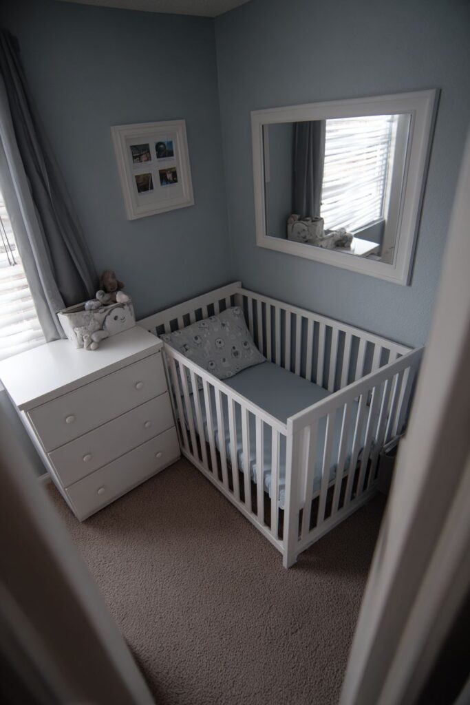 Small Space Smart Solutions