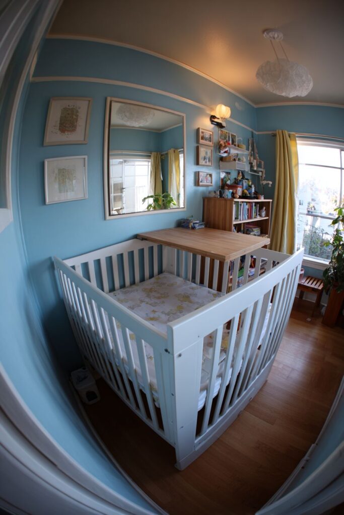 Small Space Smart Solutions