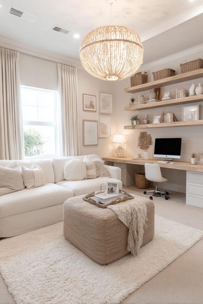 Adaptable Growth-Focused Evolution Space