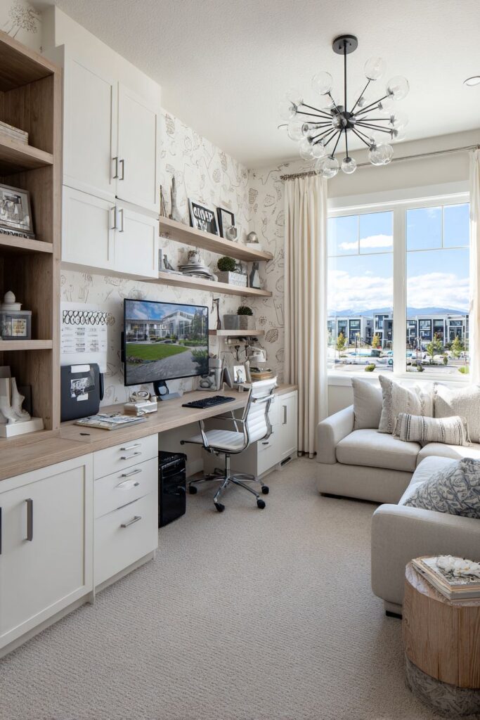 Adaptable Growth-Focused Evolution Space