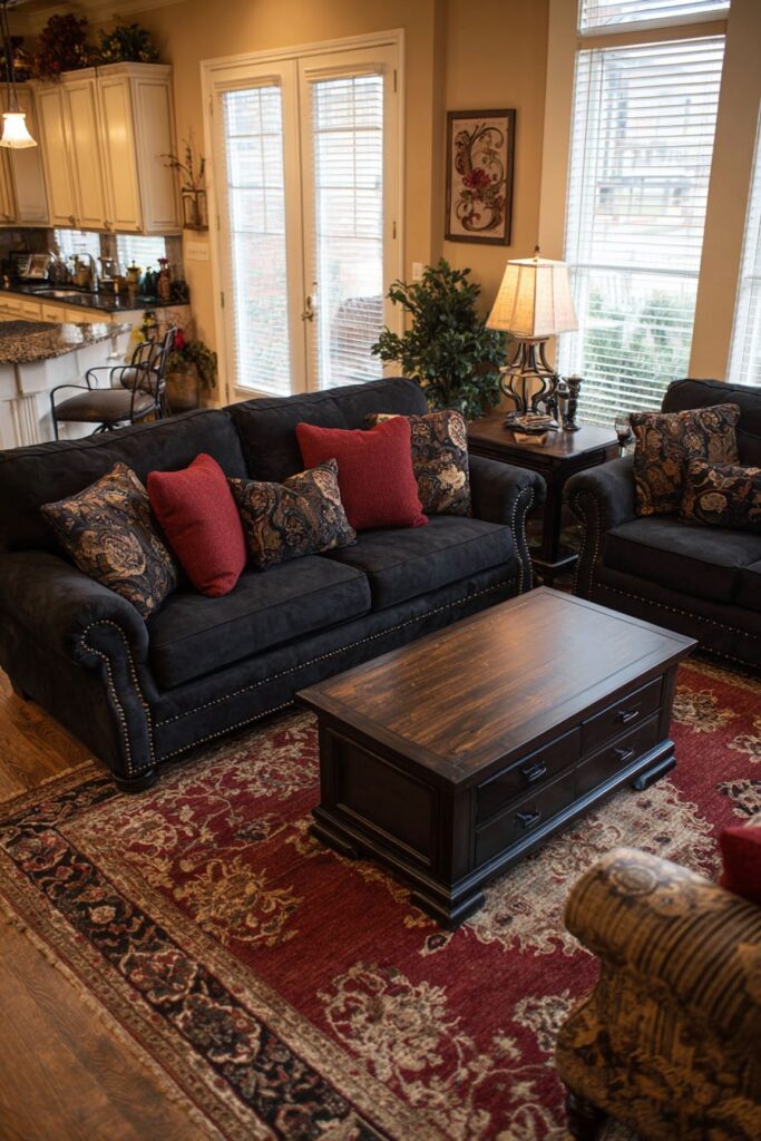 Traditional Formal Sophistication